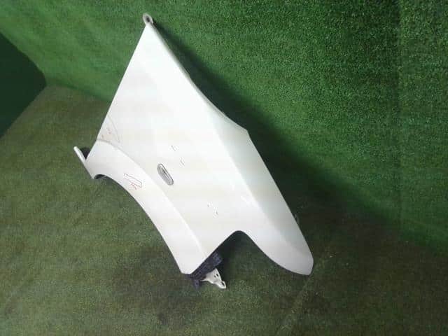 Right Fender Panel HONDA N BOX 2012 DBA-JF1 — photo 3