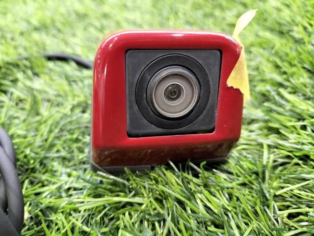 Backup Camera NISSAN March 2011 DBA-K13 — photo 2