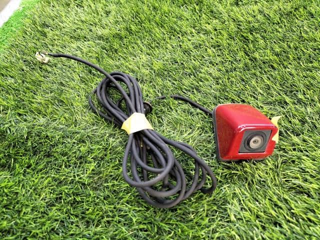 Backup Camera NISSAN March 2011 DBA-K13 — photo 1