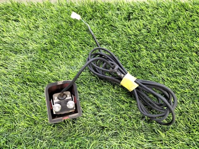 Backup Camera NISSAN March 2011 DBA-K13 — photo 5