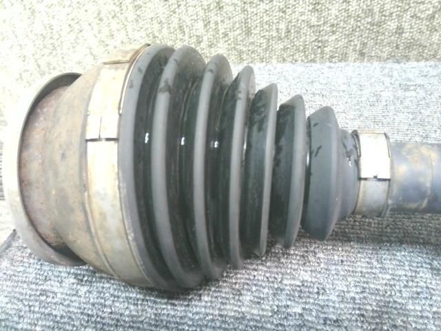 Front Left Drive Shaft TOYOTA Prius 2011 DAA-ZVW30 — photo 3