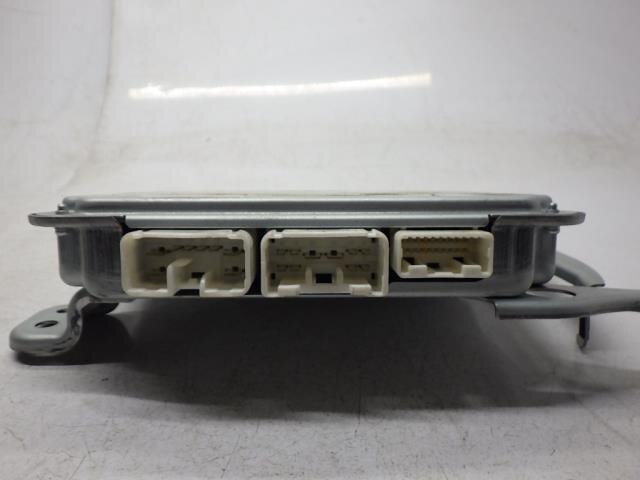 Control Unit TOYOTA Lexus ls 2008 DAA-UVF45 — photo 3