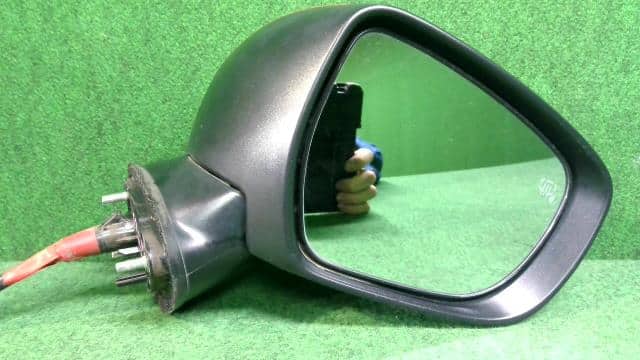 Right Side Mirror SUZUKI 2016 DAA-FF21S 8471062RD0 — photo 5
