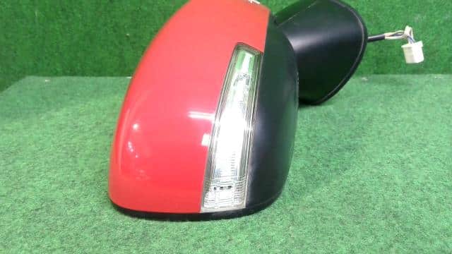 Right Side Mirror SUZUKI 2016 DAA-FF21S 8471062RD0 — photo 4