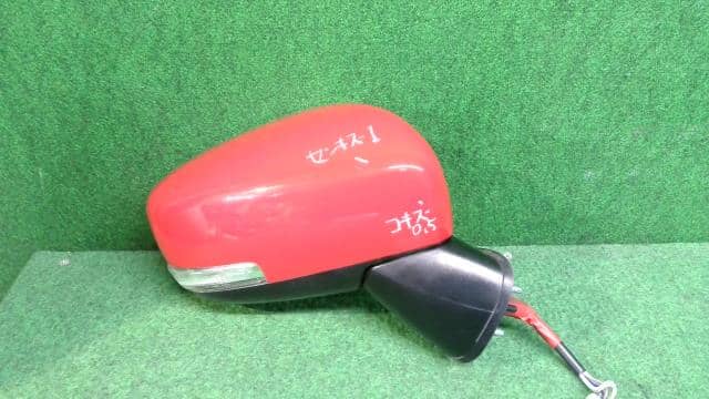 Right Side Mirror SUZUKI 2016 DAA-FF21S 8471062RD0 — photo 1
