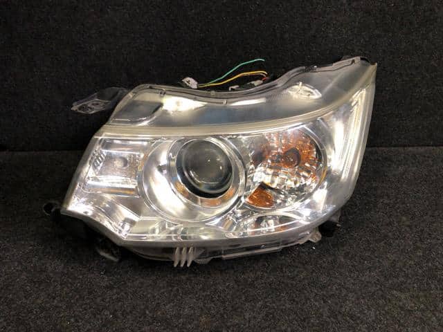 Left Headlight SUZUKI Wagon R 2013 DBA-MH34S — photo 1