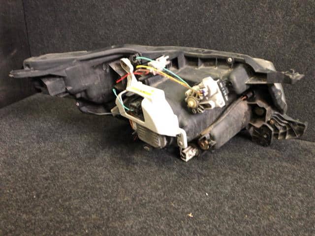Left Headlight SUZUKI Wagon R 2013 DBA-MH34S — photo 5