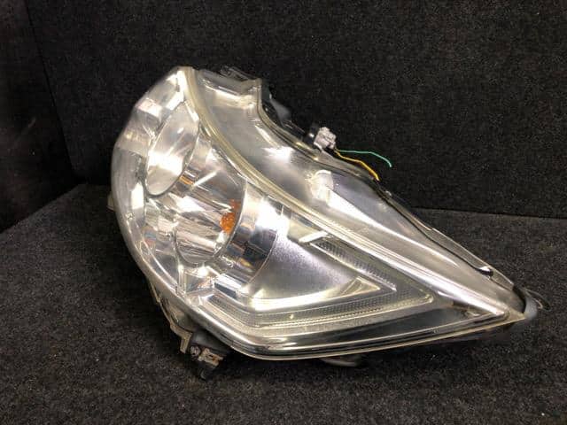 Left Headlight SUZUKI Wagon R 2013 DBA-MH34S — photo 3