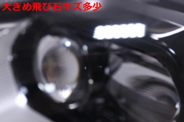 Left Headlight TOYOTA Sienta 2015 5BA-NSP170G — photo 3