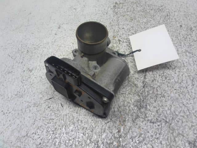 Throttle Body SUZUKI Hustler 2015 DAA-MR41S 1340074P01 — photo 2
