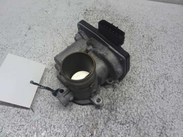 Throttle Body SUZUKI Hustler 2015 DAA-MR41S 1340074P01 — photo 1