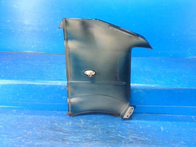 Left Fender Panel SUZUKI Every 2006 EBD-DA64V 5861168H00 — photo 5