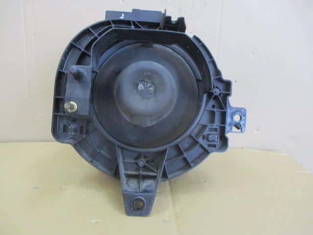 Left Headlight MAZDA Carol 1996 E-AC6P — photo 4