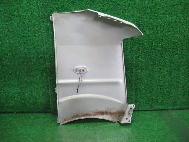 Left Fender Panel SUZUKI Every 2014 EBD-DA64V 5861168H00 — photo 8