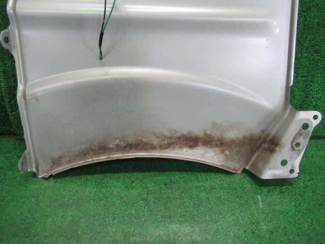 Left Fender Panel SUZUKI Every 2014 EBD-DA64V 5861168H00 — photo 9