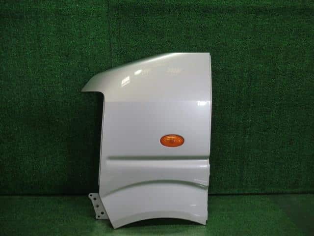Left Fender Panel SUZUKI Every 2014 EBD-DA64V 5861168H00 — photo 2