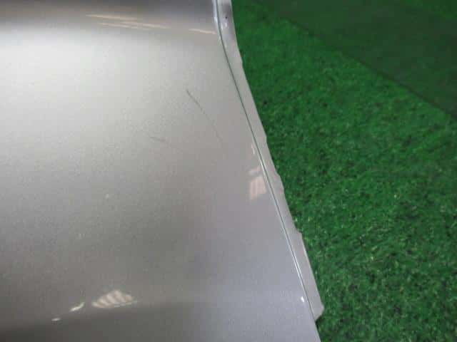 Left Fender Panel SUZUKI Every 2014 EBD-DA64V 5861168H00 — photo 3