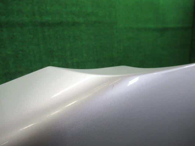 Left Fender Panel SUZUKI Every 2014 EBD-DA64V 5861168H00 — photo 7