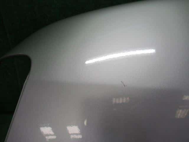 Left Fender Panel SUZUKI Every 2014 EBD-DA64V 5861168H00 — photo 5
