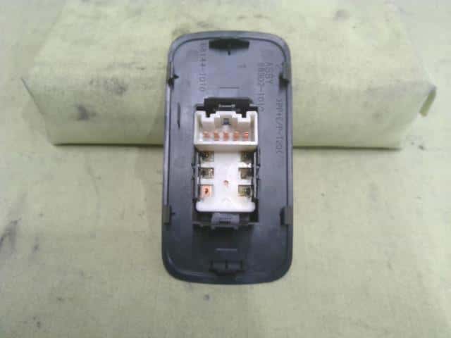 Power Window Switch HINO Ranger 2004 KK-FC1JGE 848101260 — photo 2