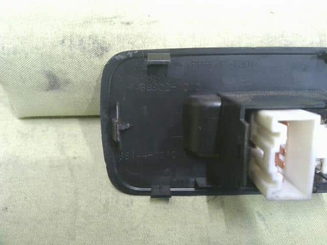 Power Window Switch HINO Ranger 2004 KK-FC1JGE 848101260 — photo 4