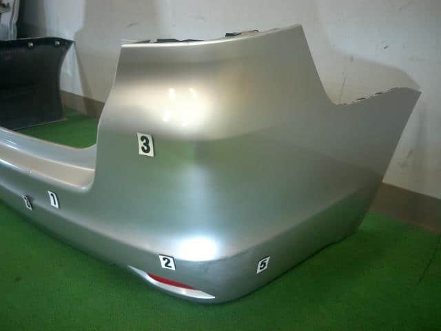 Rear Bumper Assembly SUBARU Exiga 2009 DBA-YA5 57703YC010TI — photo 5