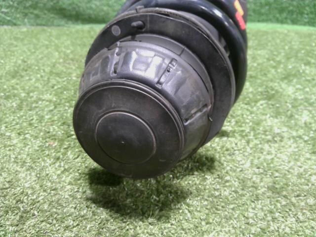 Front Right Strut TOYOTA Sienta 2015 DAA-NHP170G — photo 5
