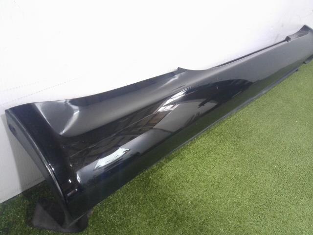 Right Side Step TOYOTA Lexus sc 2005 DBA-UZZ40 — photo 3