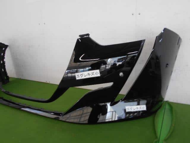 Front Bumper PEUGEOT 208 2020 3BA-P21HN05 — photo 4