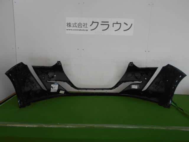 Front Bumper PEUGEOT 208 2020 3BA-P21HN05 — photo 3