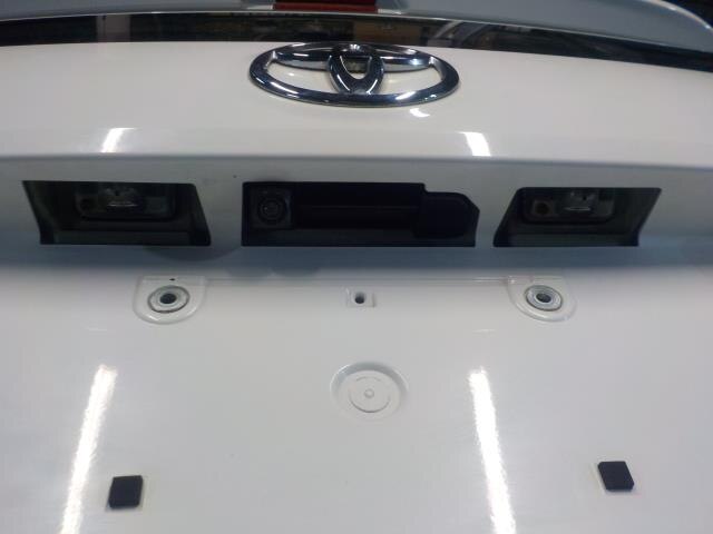 Back Door Assembly TOYOTA Passo 2017 DBA-M710 — photo 3