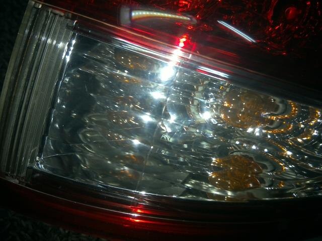 Right Tail Light TOYOTA Estima 2010 DBA-ACR50 — photo 6