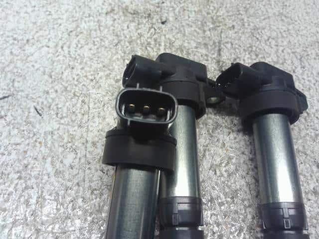 Ignition Coil MAZDA Scrum 2019 EBD-DG16T — photo 2