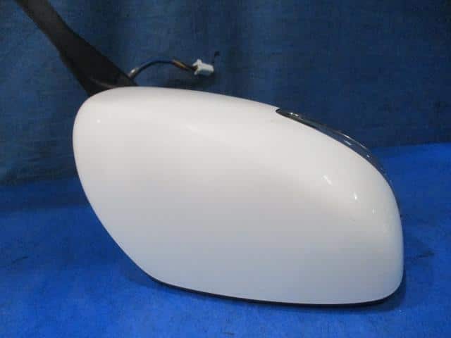 Right Side Mirror SUZUKI Hustler 2015 DAA-MR41S — photo 4