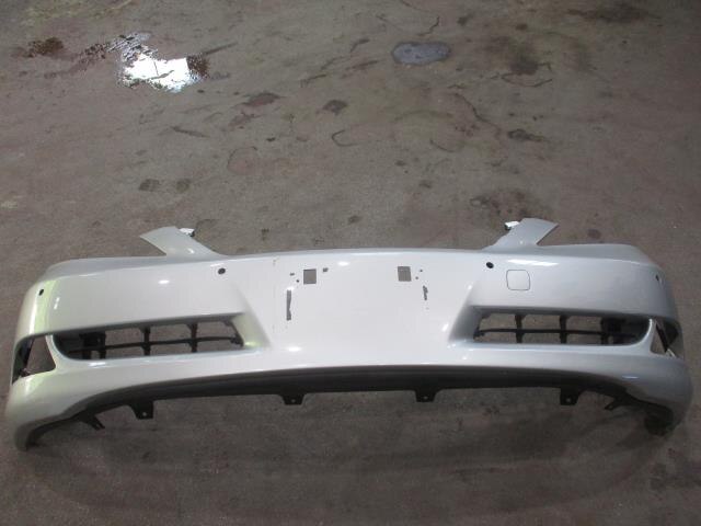 Front Bumper Face TOYOTA Lexus ls DBA-USF40 — photo 1