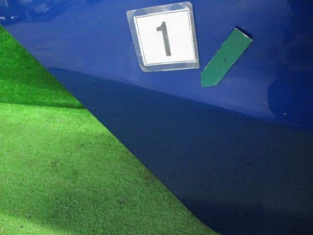 Rear Right Door Assembly HONDA Fit 2014 DBA-GK3 — photo 2