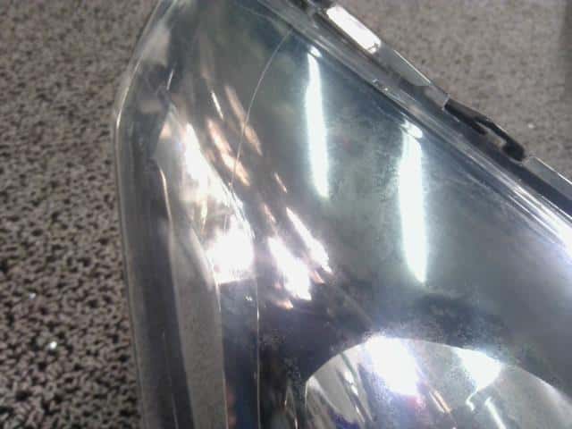 Right Headlight MITSUBISHI eK Wagon 2015 DBA-B11W — photo 3