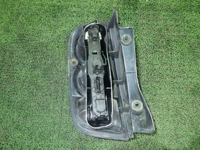 Right Tail Light NISSAN March 2007 DBA-AK12 — photo 2