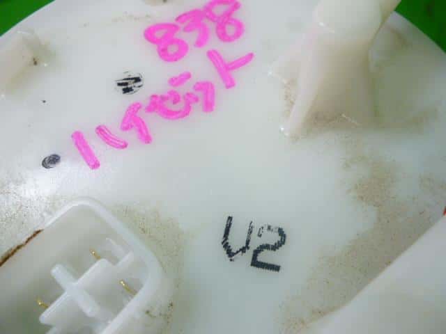 Fuel Pump DAIHATSU Hijet 2022 3BD-S700V — photo 4