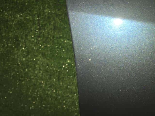 Right Fender Panel SUBARU Legacy 2004 UA-BPE — photo 4