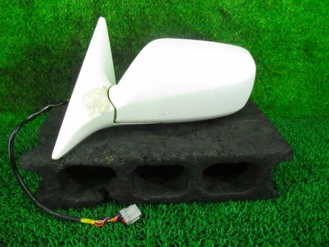 Left Side Mirror NISSAN Cima 1996 E-FHY33 — photo 1