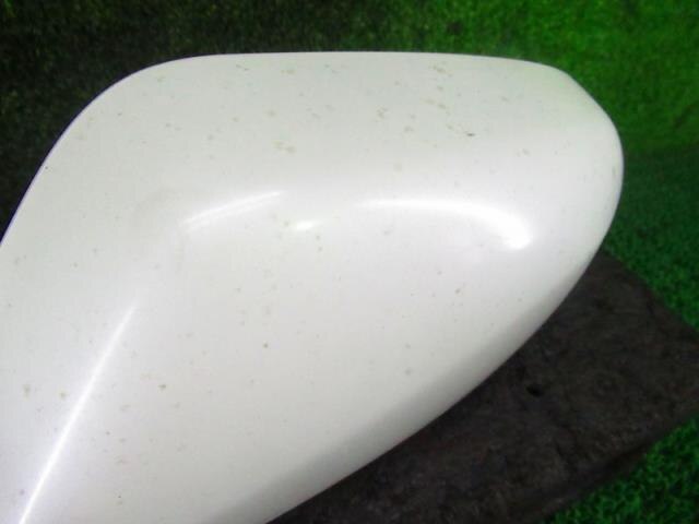 Left Side Mirror NISSAN Cima 1996 E-FHY33 — photo 5
