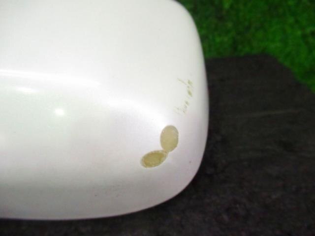 Left Side Mirror NISSAN Cima 1996 E-FHY33 — photo 4