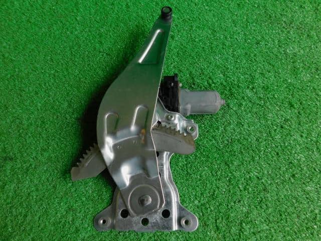 Rear Right Door Regulator SUZUKI Wagon R 2009 DBA-MH23S 8350163J10 — photo 2