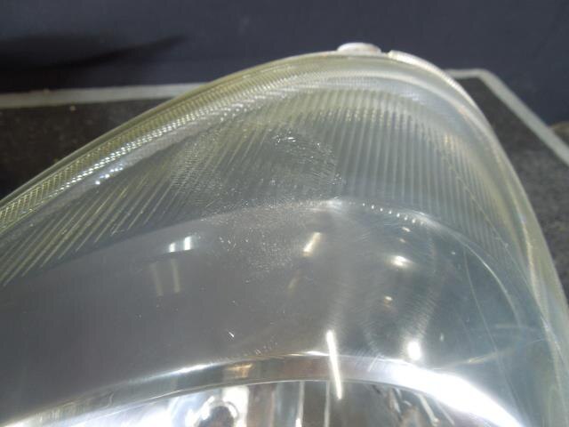Left Headlight TOYOTA Passo 2010 DBA-KGC30 — photo 4