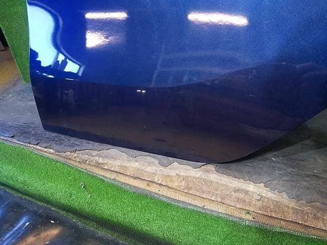 Rear Left Door Assembly HONDA N-wgn 2013 DBA-JH1 — photo 4