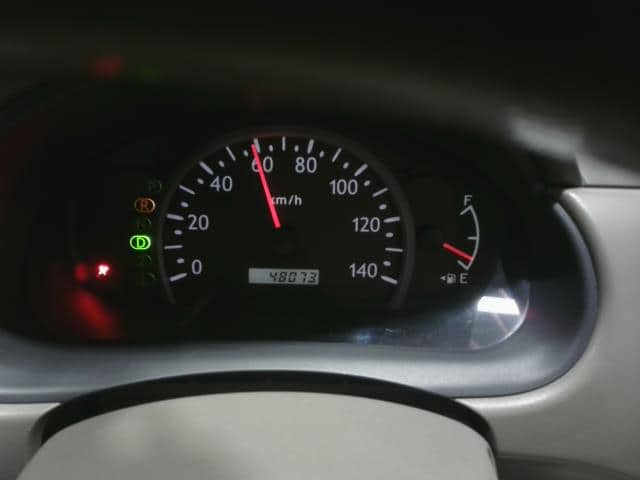 Speedometer MAZDA Carol 2008 DBA-HB24S 1ADP55430 — photo 5