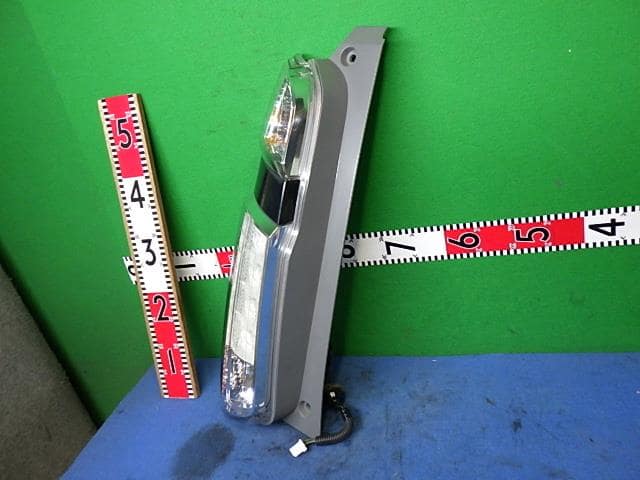Left Tail Light HONDA N-wgn 2015 DBA-JH2 — photo 3