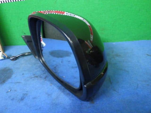 Right Side Mirror HONDA N-wgn 2013 DBA-JH2 — photo 5