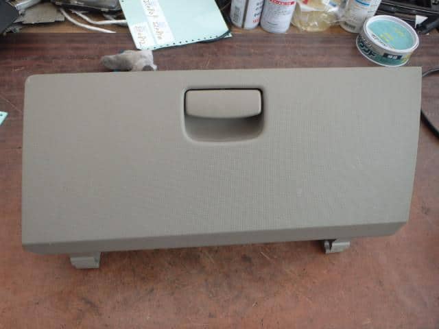 Glove Compartment DAIHATSU Move 2014 DBA-LA100S — photo 1